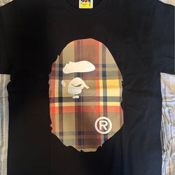 Bape Tee