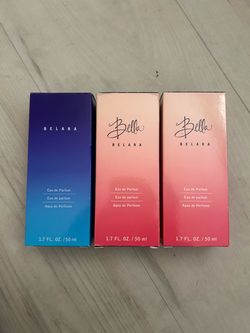 MaryKay perfume