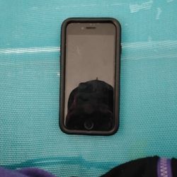 iPhone 3rd Gen SE 
