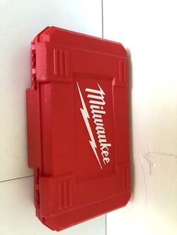 Milwaukee 7 Amp Corded 1/2 in. Corded Right-Angle Drill Kit with Hard Case