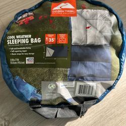 Sleeping Bag