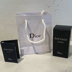 Dior Sauvage 