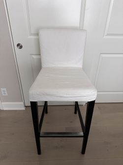 IKEA Henriksdal Bar Stool
