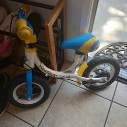 Bicycle Like Very Good