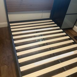 Bed Frame- Full