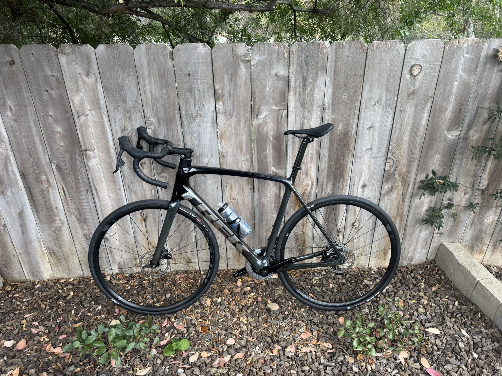 2023 Trek emonda SL6 SRAM rival etap - Size 58 L