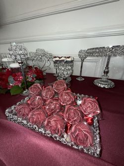 Dessert Table 