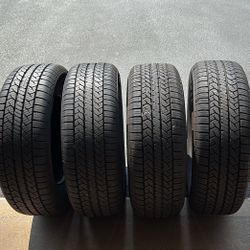 4 General ALTIMAX RT 45
