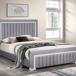 NEW TWIN FULL QUEEN KING SIZE BED WITH MATTRESS AND BOXSPRING INCLUDING FREE DELIVERY- BEDROOM FURNITURE SECTIONAL SOFA AND MORE 