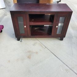 65" TV stand