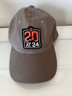 SF giants cap -new in San Francisco