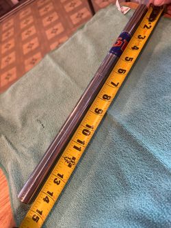 Gt seatpost small gt stamp