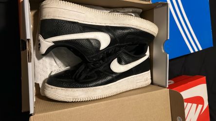 Air force’s