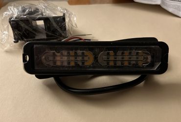 Code 3 Directional LED Light 