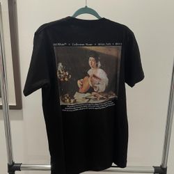 Off White T-Shirt New Season Any Colors
