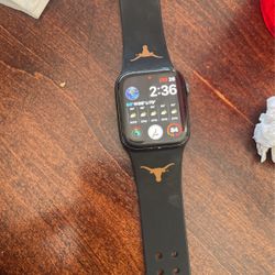 44 mm series 6 Apple Watch GPS and cellular300$ Obo