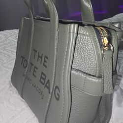 Marc Jacobs Tote Bag (Small)