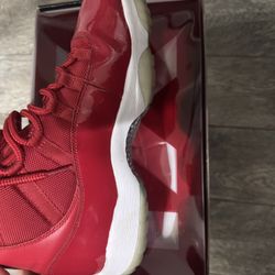jordan Cherry 11s