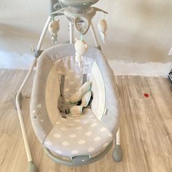 Baby Swing 
