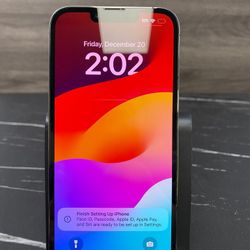 iPhone 13 Pro 256gb Unlocked ID: 20757