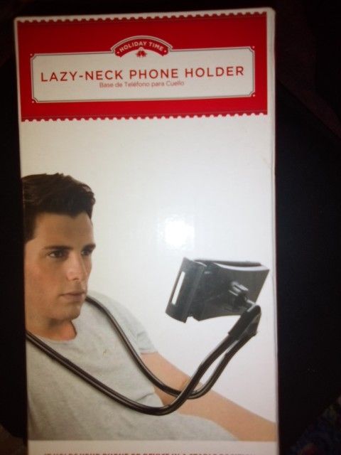 Phone Holder