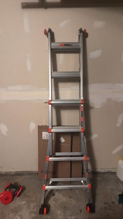 Ladder