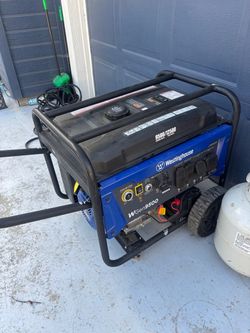 9500 generator