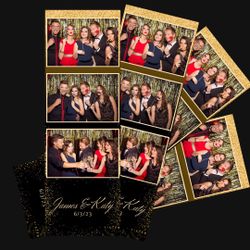 Photobooth With Prints