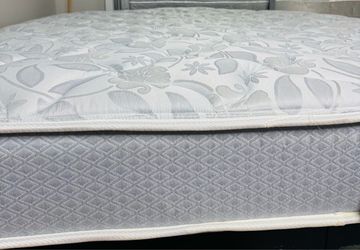 The Original Mattress Factory, Classic Plush King Mattress Sizes