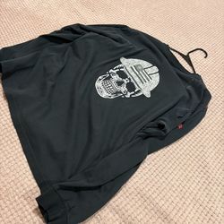 FR Ariat Used Large Shirt