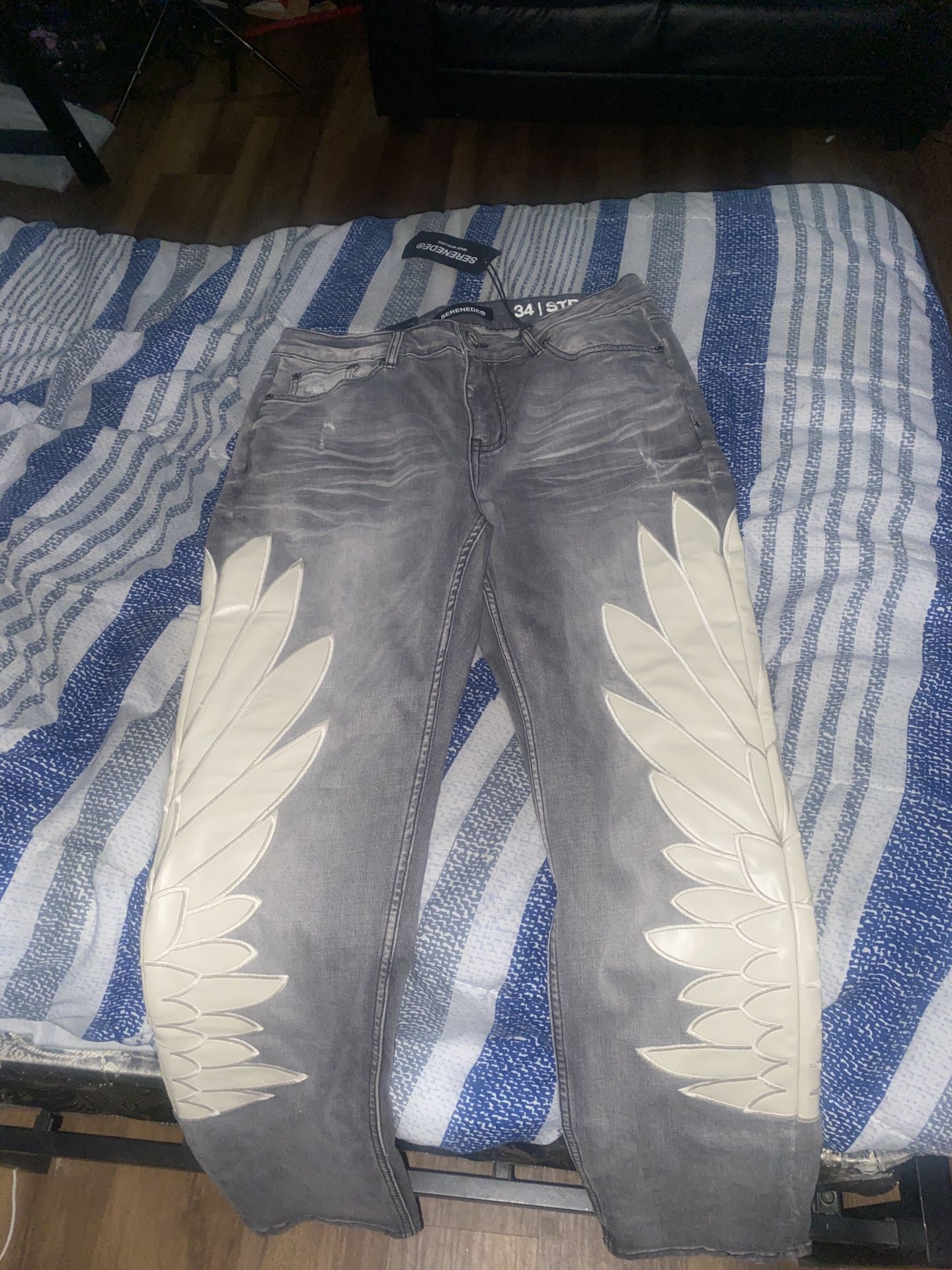 serenede Jeans