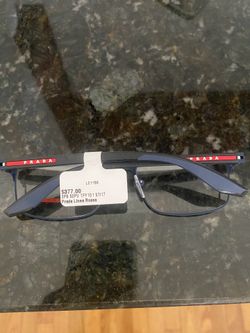 Prada Glasses brand New 