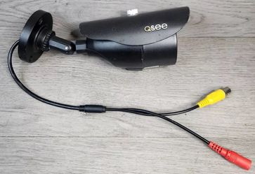 Qsee security surveillance camera QM7007B