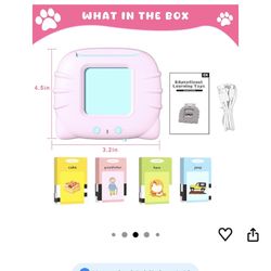 Toddler Sight Words Learning You 