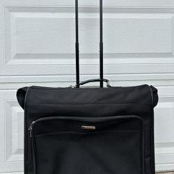 Suitcase Luggage 🧳 Leisure