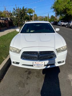 Charger 2011