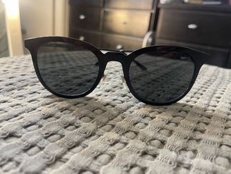 Burberry Glasses