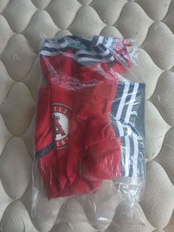 Angel's Giveaway Jacket