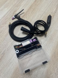 Tig Torch