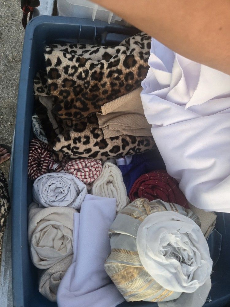 Fabric