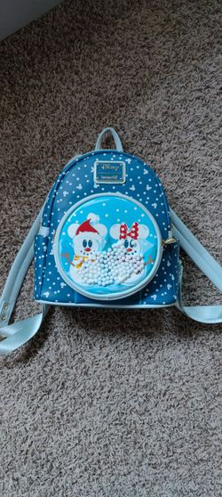 Disney Lounge fly Backpack