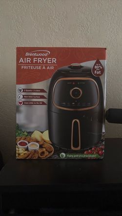 Brentwood Air Fryer