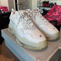 Balenciaga Triple S