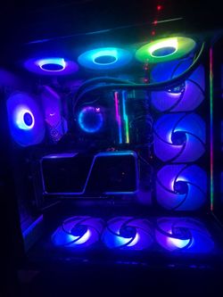 Gaming pc