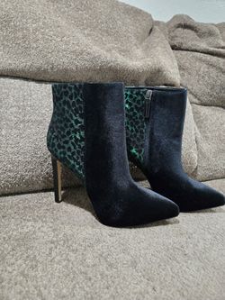 Nine West Ladivina Ankle Boots