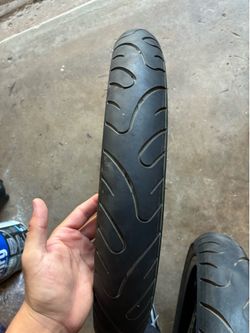 17inch supermotos brand new surro