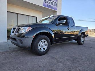 2014 Nissan Frontier