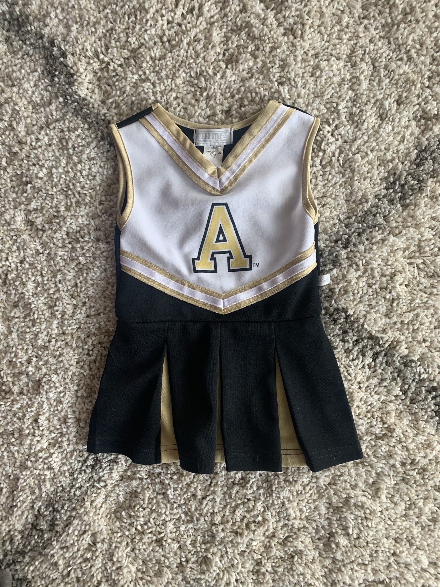 Halloween Costume 3T