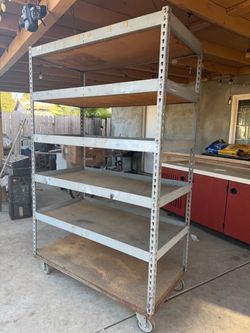 Shelf $80
