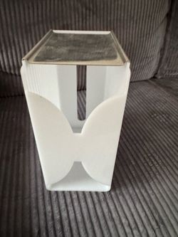 Breastmilk freezer organizer
